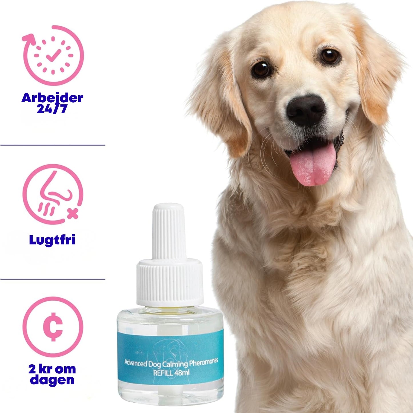 PurePaw™ | Calm Diffusor