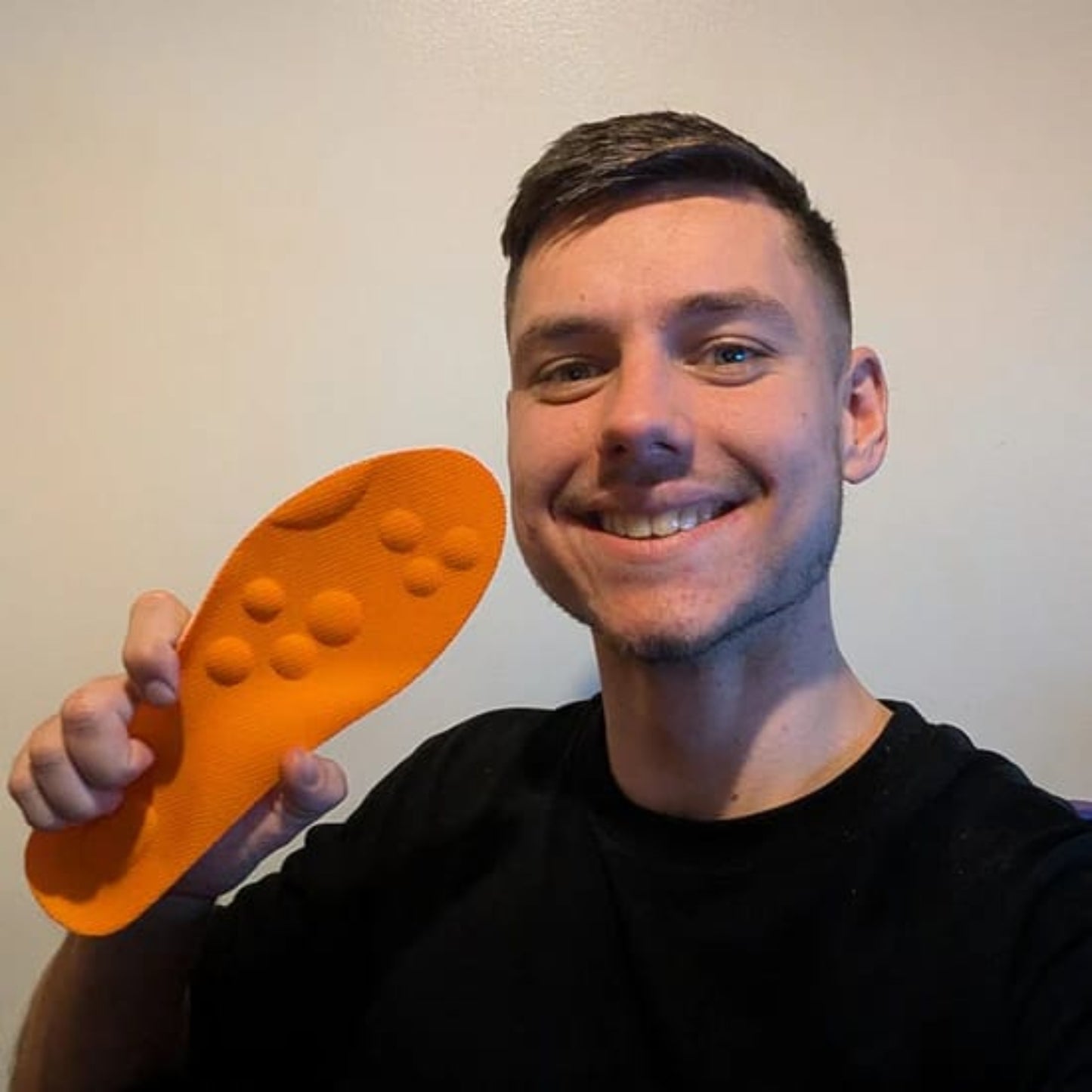 CloudWalk™  - Massage indlægssåler