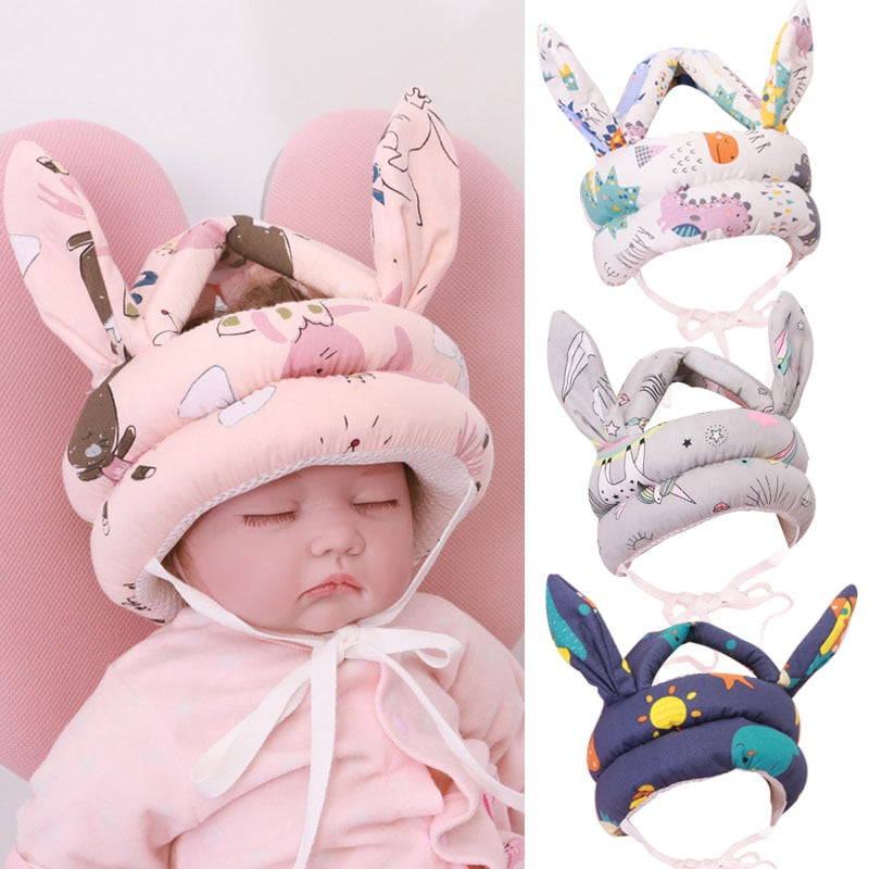 BabyGuard™ Head Protector