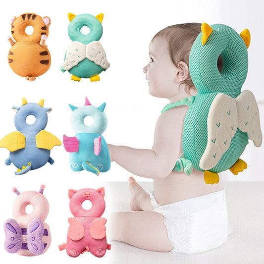 BabyGuard™ Head Protector
