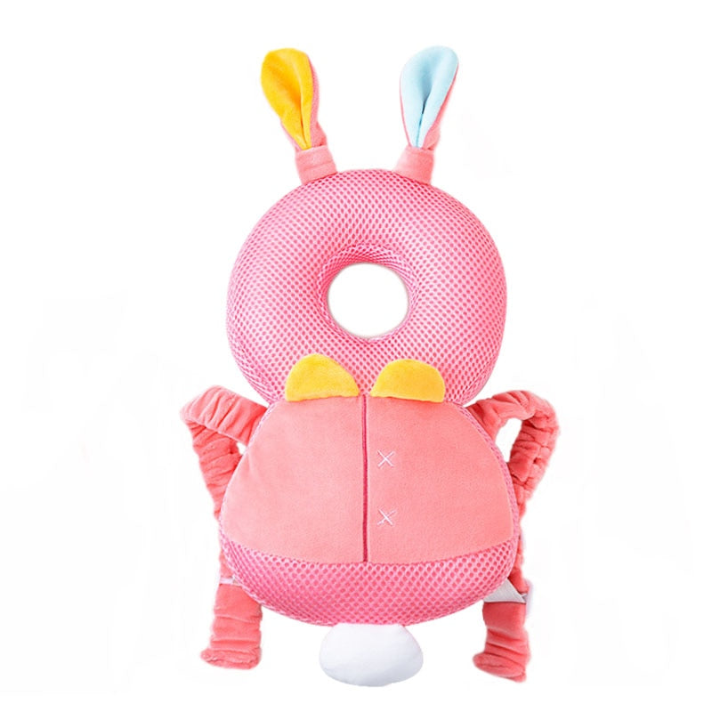 BabyGuard™ Head Protector