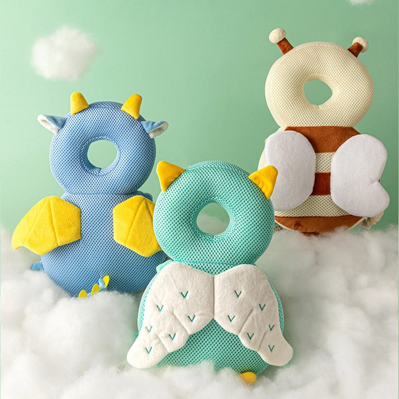 BabyGuard™ Head Protector