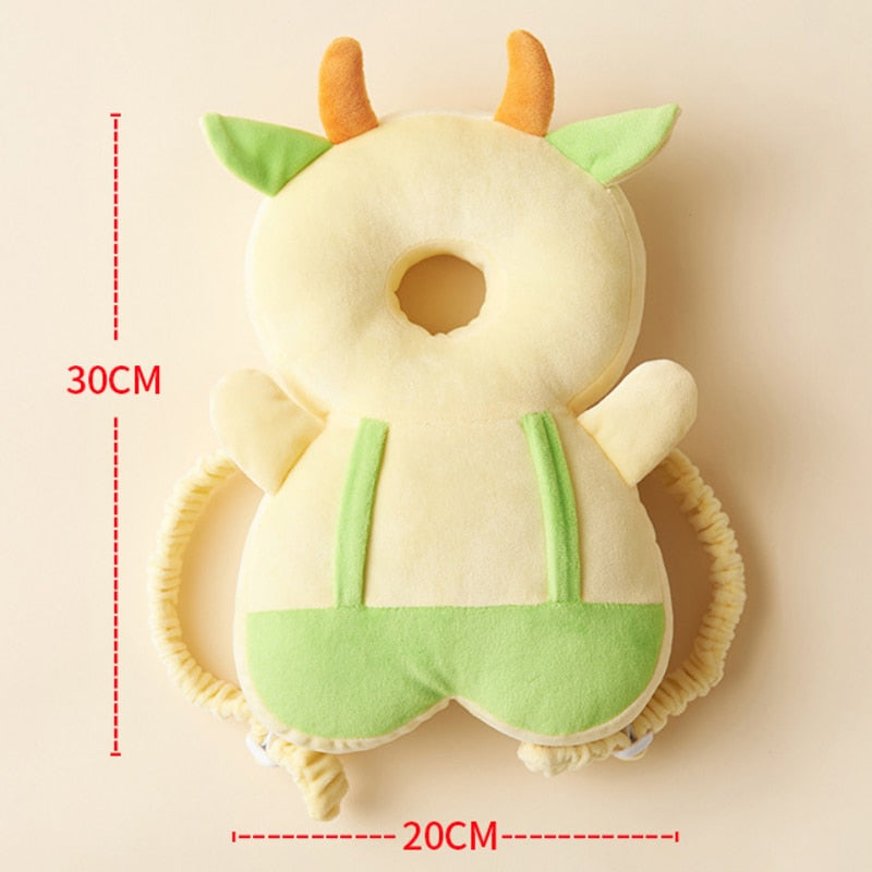 BabyGuard™ Head Protector