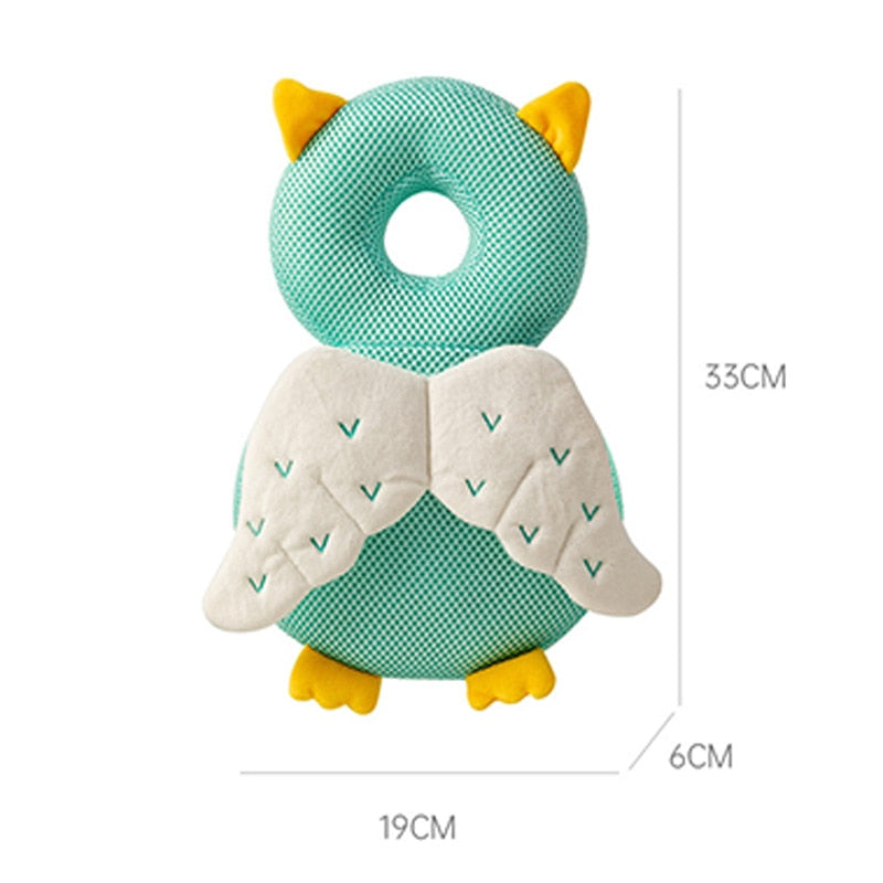 BabyGuard™ Head Protector