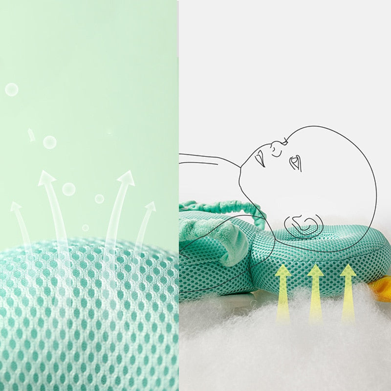 BabyGuard™ Head Protector