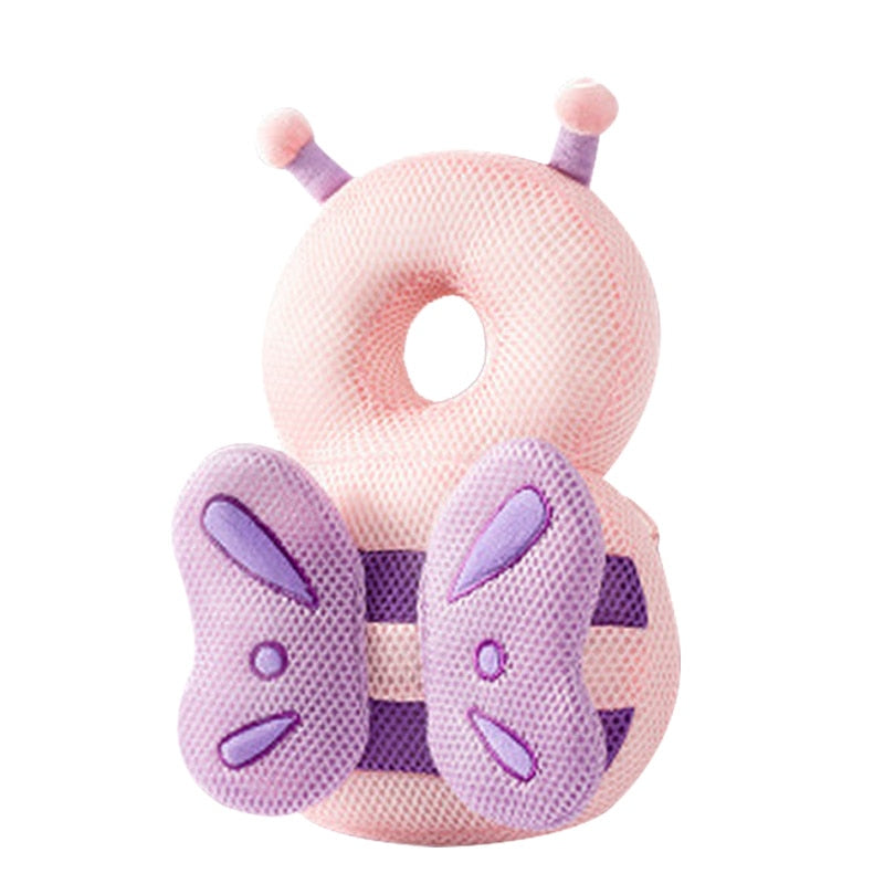 BabyGuard™ Head Protector