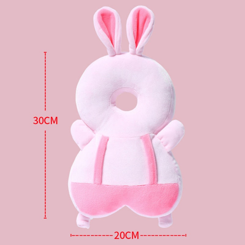 BabyGuard™ Head Protector