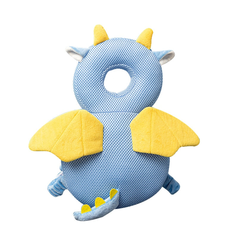 BabyGuard™ Head Protector