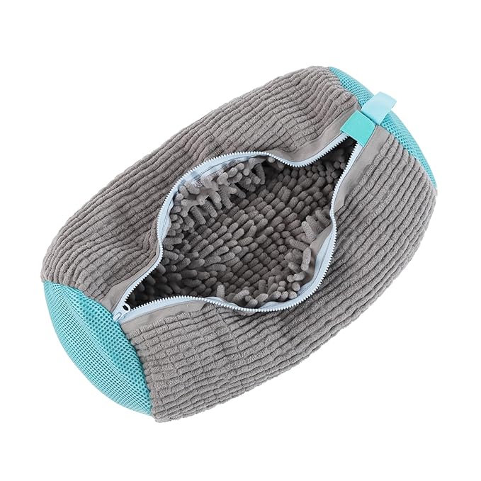 Shoebag™ | Oplev bekvemmeligheden ved sikkert at vaske dine sko.