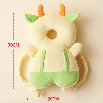 BabyGuard™ Head Protector