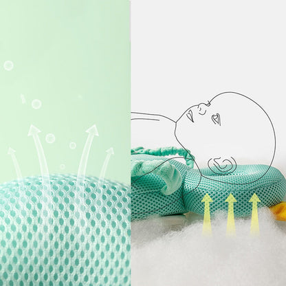 BabyGuard™ Head Protector